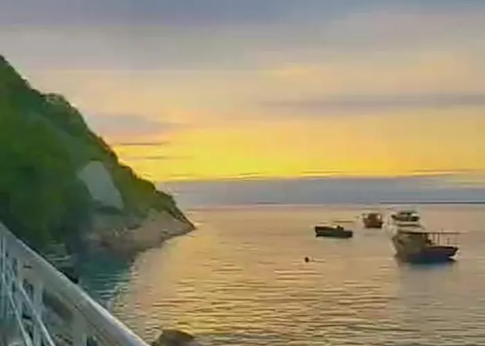 Pousada Ilha Bella Hotel Rio de Janeiro