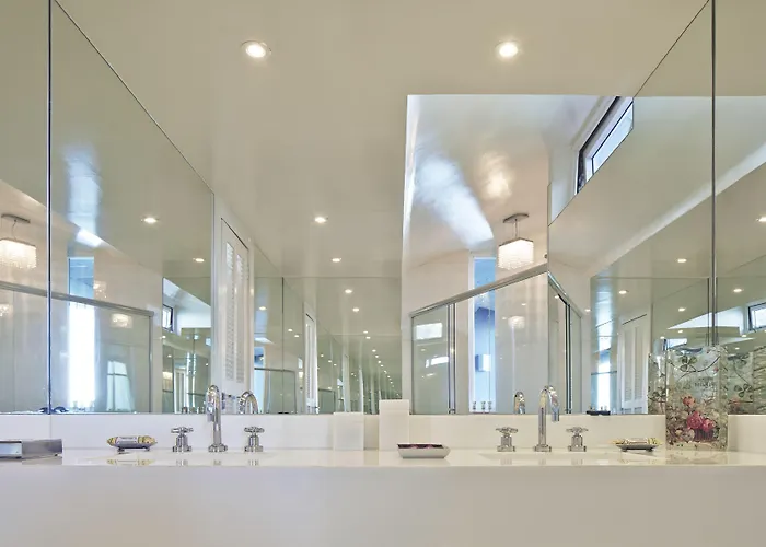 La Suite By DussolPousada